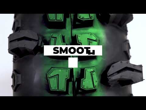 Promotional Youtube video of the Frontline ACP 10-ply Radial UTV all terrain tire.