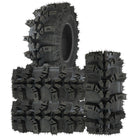 Save money with a full set of 4 Stat FC-318 off-road mud all-terrain SXS and UTV heavy duty 10-Ply bias tires available in 14" and 15" rim sizes, for sale by Ride or Die Tire, and offered with free shipping.