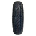 Automotive style tread design on Kenda Karrier S-Trail 145/80R12 radial trailer tire, Item# 10140.
