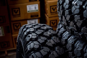 Best UTV & ATV Tires for Michigan Trails