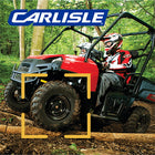 Carlstar formerly known as Carlisle ATV and UTV tire collection main photo.