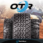 Main collection photo of UTV and ATV tires for sale manufactured by OTR Tire Corporation.