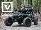 Valor Off Road UTV and SXS Wheels and Tires