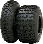 MOOSE OFFROAD Tire - Rattler - Rear - 20x11-9 - 6 Ply 0901-360