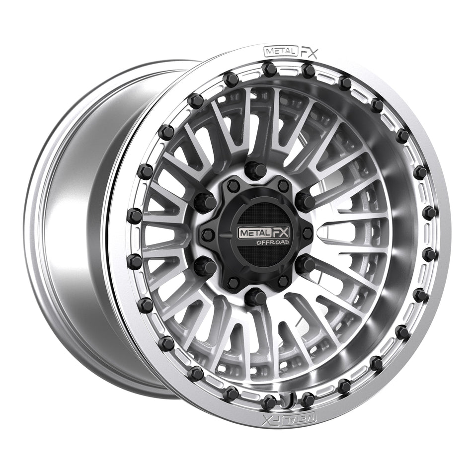 Slayer 6R Beadlock | Raw