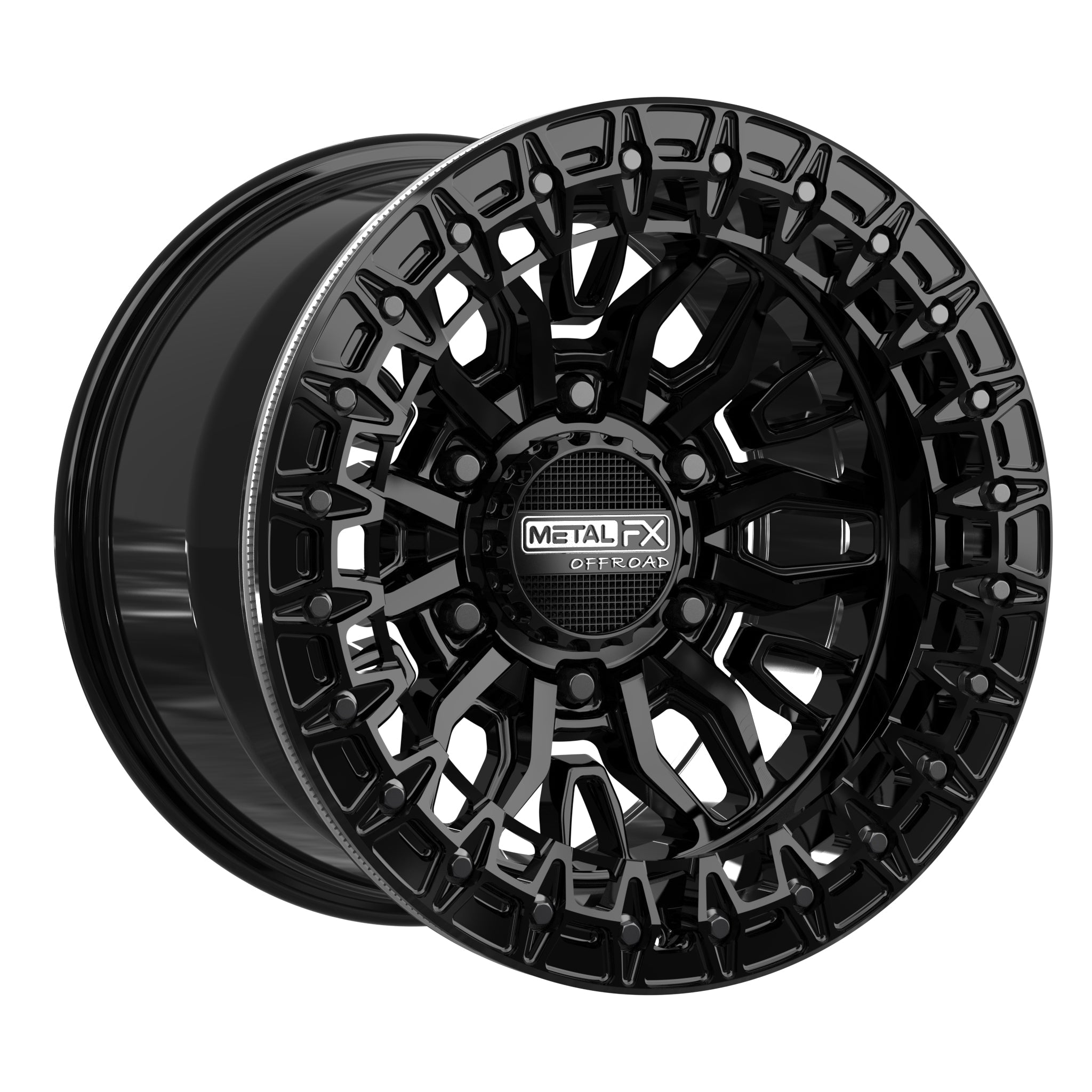 Mayhem promo-set 5枚セット ブラックメタル Mayhem 6R Beadlock | Gloss Black – Ride or Die Tire