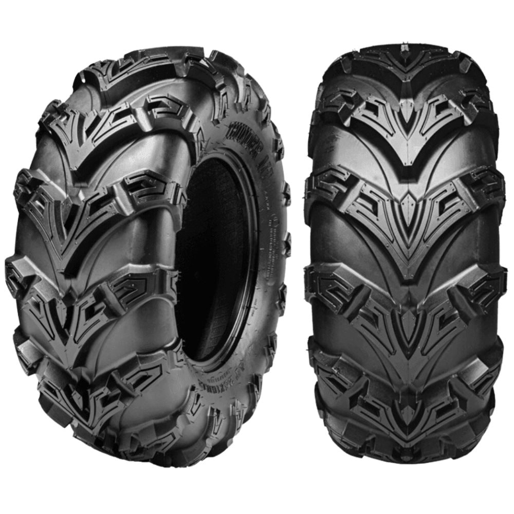 Arisun® Mad Zest MT UTV / ATV Radial Tire | 8-Ply – Ride or Die Tire