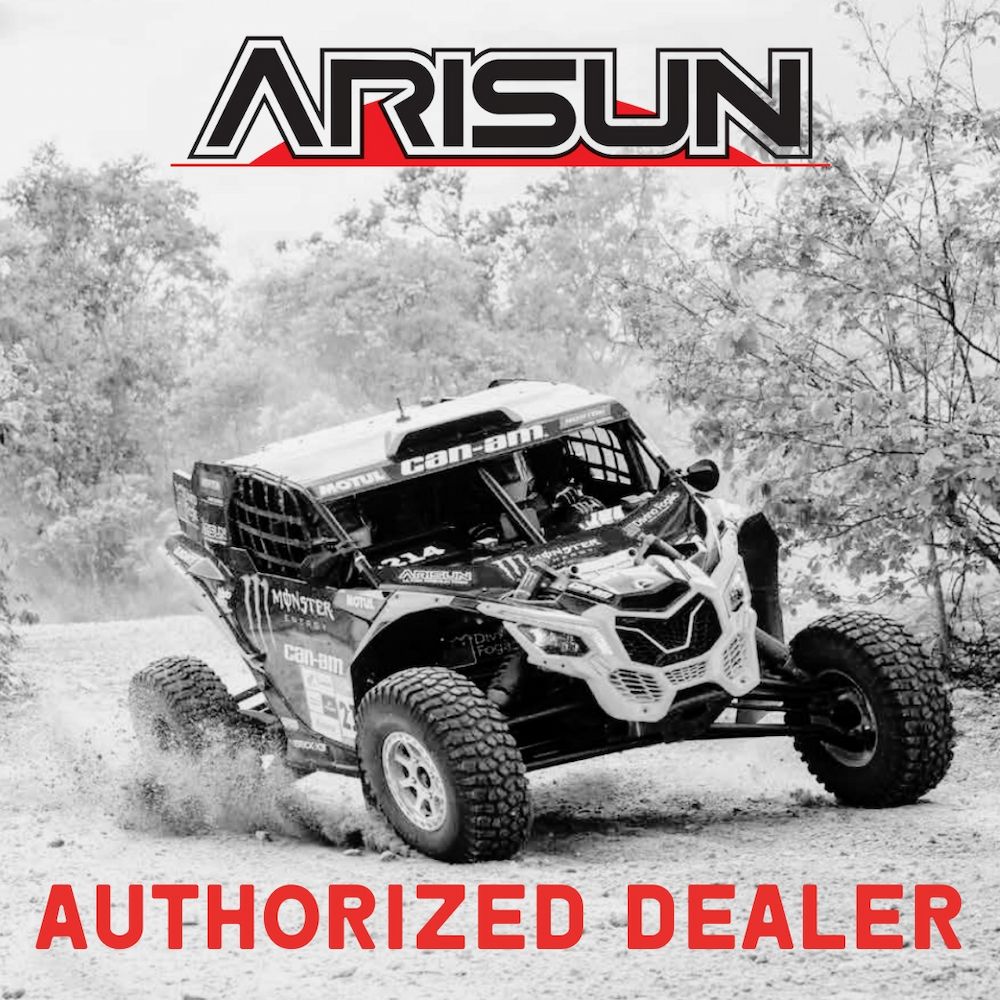 Arisun Tires "Authorized Dealer"