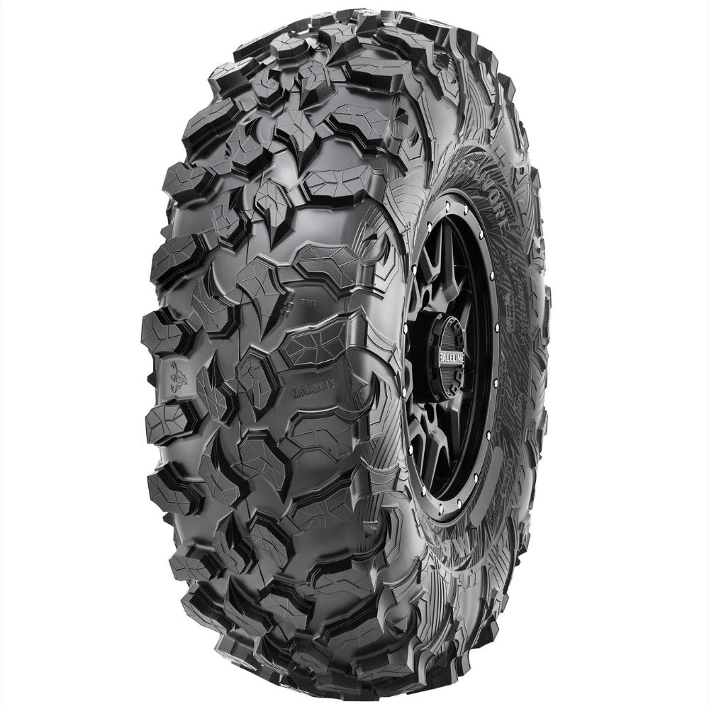 Maxxis Carnivore UTV tire main view