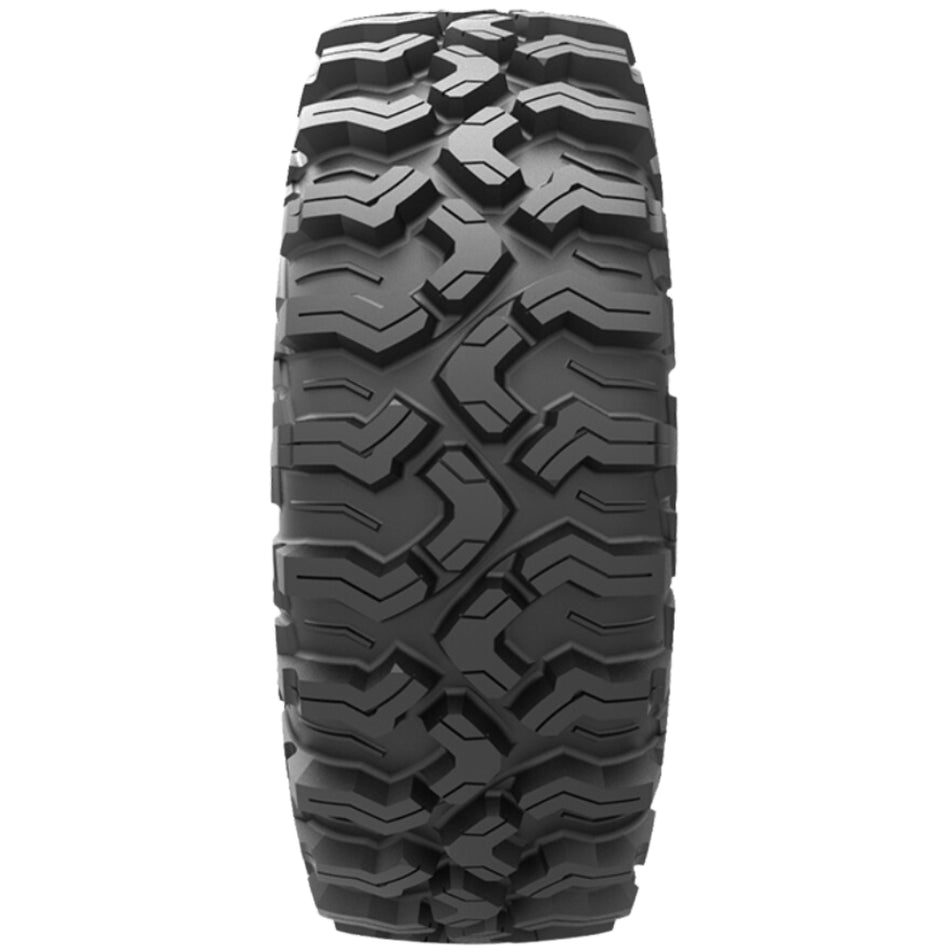 Bruiser VT UTV / SxS Radial Tire tread profile