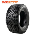 Deestone D943 Dirt Dragon Tire with Deestone Logo on white background