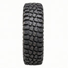 EFX MotoCrusher UTV tire tread profile on white background