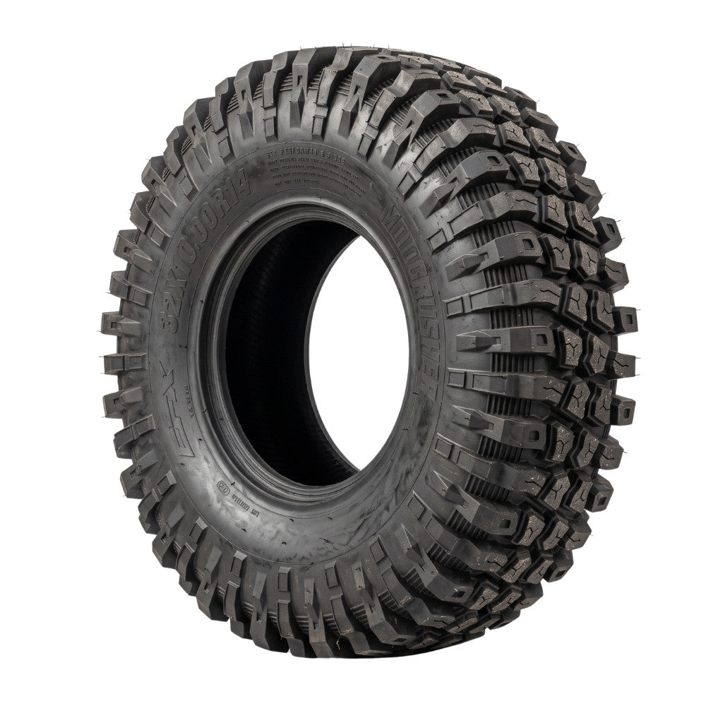 EFX® MotoCrusher UTV / SxS Tire | Premier All-Terrain & Rock Tire