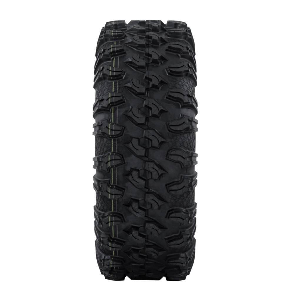 EFX MotoRavage Tire tread pattern
