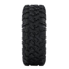 EFX MotoRavage Tire tread pattern
