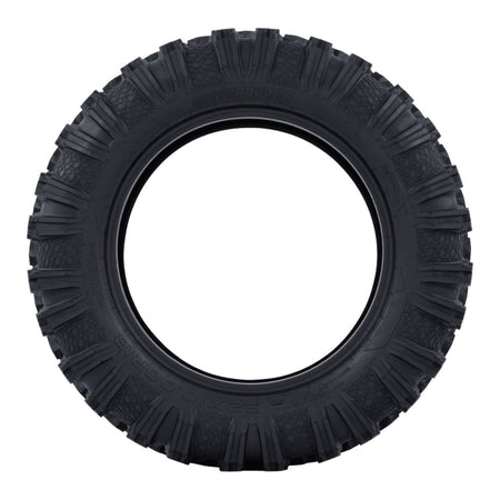 EFX MotoRavage side profile showing sidewall