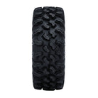 EFX MotoRavage XL tire tread pattern close up