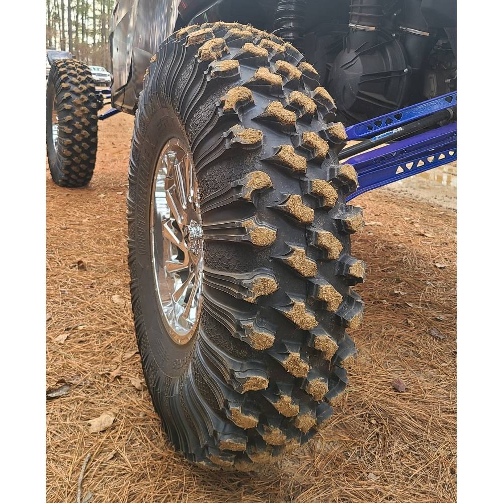 EFX® MotoRavage XL UTV/ATV Tire | 8-Ply Radial – Ride or Die Tire