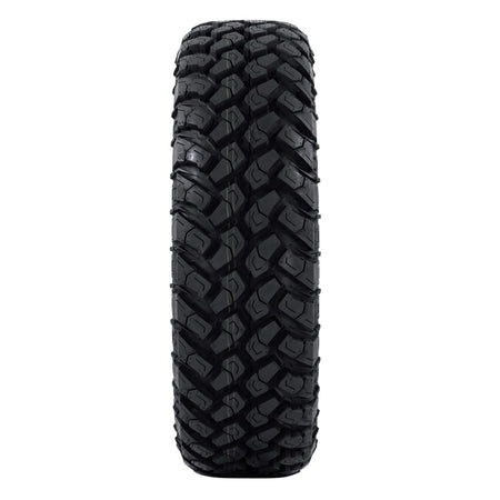 EFX Motohammer tire tread profile on white background