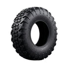 EFX Motovator R/T tire on slight side angle on white background