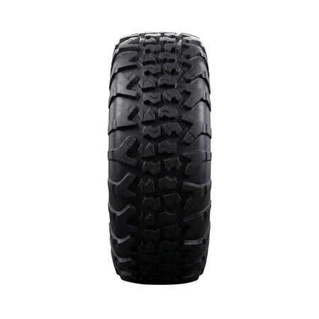 EFX Motovator R/T tread pattern close up