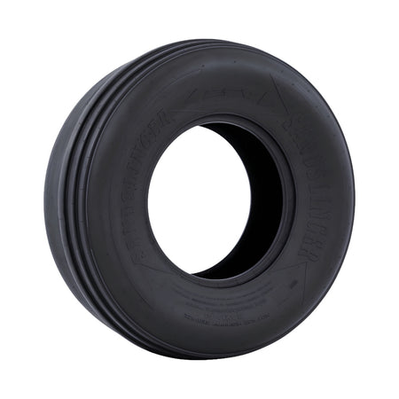 EFX Sandslinger front tire on a slight angle on white background
