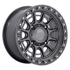 Fuel UTV FV832 Cycle UTV 15x7 Gloss Gunmetal Wheel with 5x114.3 Bolt Pattern and +10 Offset