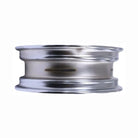 Dexstar Chrome Directional Steel Trailer wheel profile