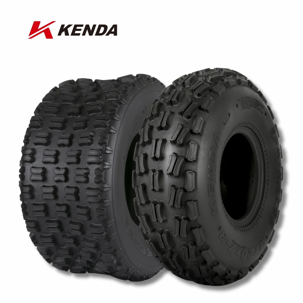 Kenda® Dominator K300 ATV Tire – Ride or Die Tire