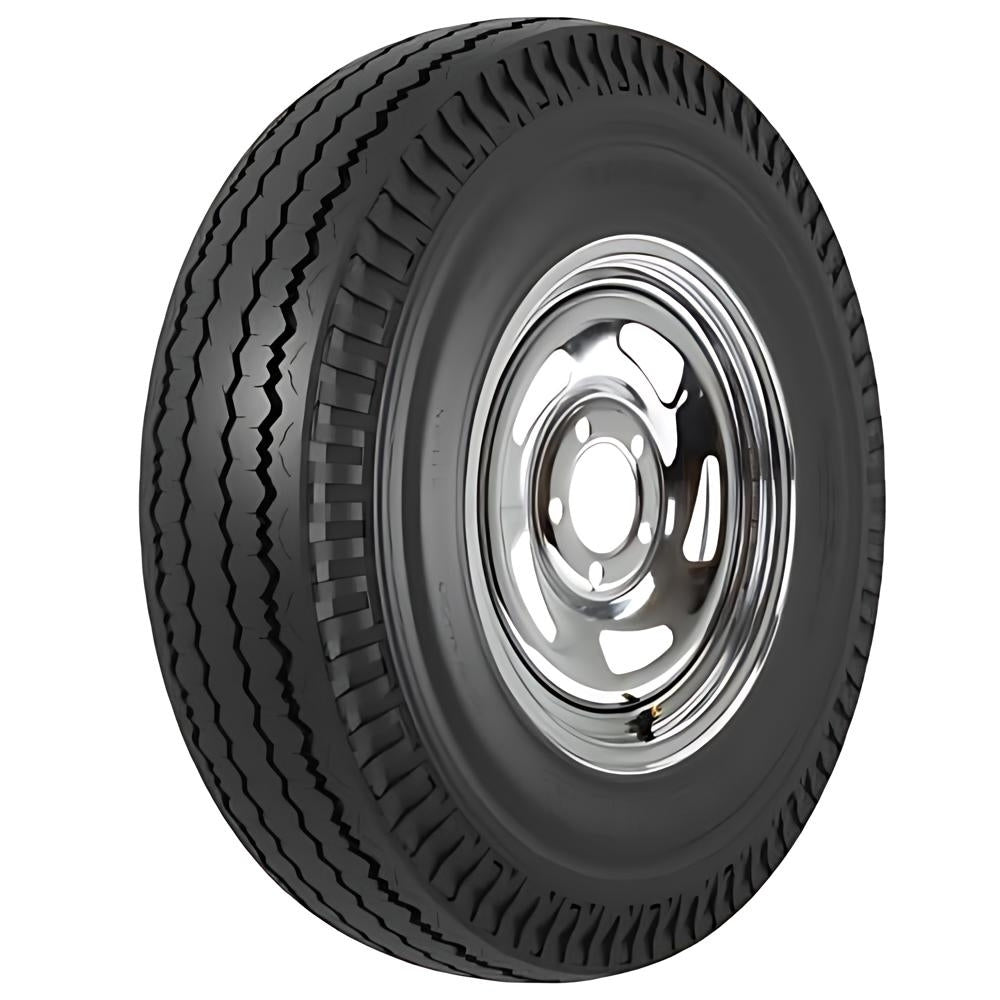 Kenda Loadstar K364 Bias Trailer Tire - (Load Range C / 6-Ply