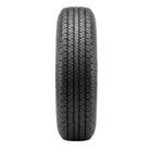 Kenda Karrier Trailer Tire Front facing tread