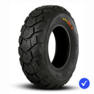 Kenda Road Go Front Tire with Blue Check mark