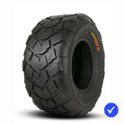 Kenda Road Go Rear Tire with Blue Check Mark