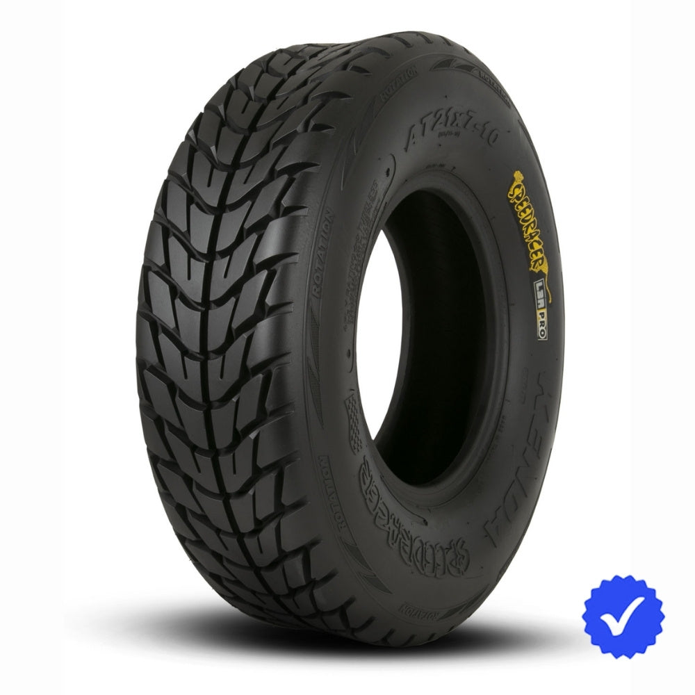 KendaSpeedRacerK546BlueCheckMa
