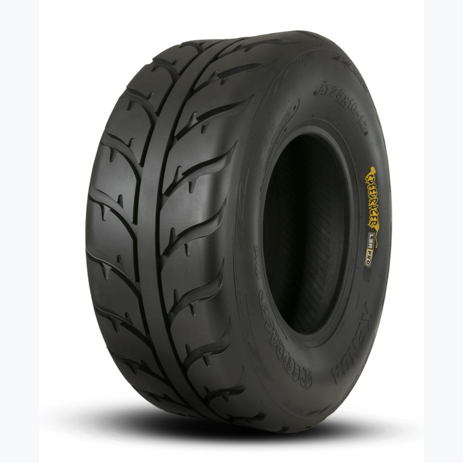Kenda Speed Racer K547 rear tire