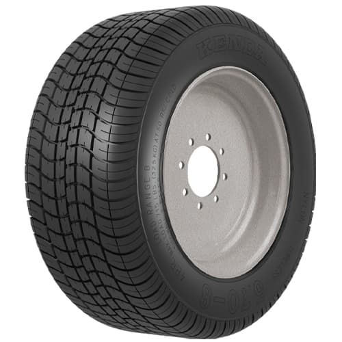 Kenda Loadstar Bias Wide K399 Trailer Tire