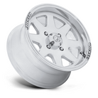 MSA Offroad Wheels M54 Spark UTV 14x7 Polished Wheel with 4x110 Bolt Pattern and -47 Offset
