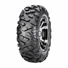 Maxxis Bighorn Front Tire - Raised White Letters