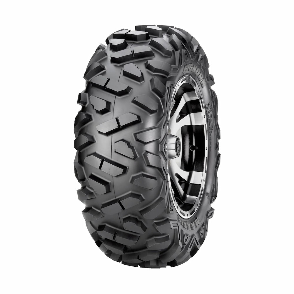 Maxxis® Bighorn UTV / SxS Radial Tire | 6-Ply – Ride or Die Tire