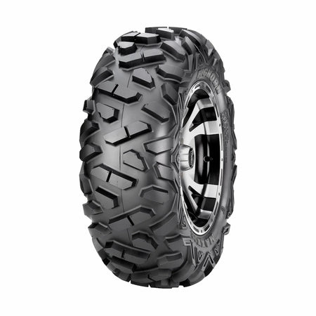 Maxxis Bighorn Front Tire - Blackwall