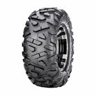 Maxxis Bighorn Rear Tire - Raised White Letters