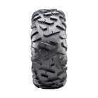 Rear Radial Maxxis Bighorn Tire