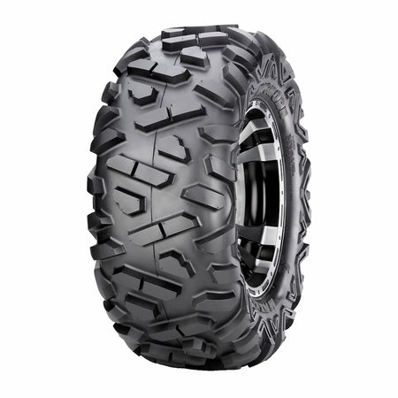 Maxxis Bighorn Rear Tire - Blackwall
