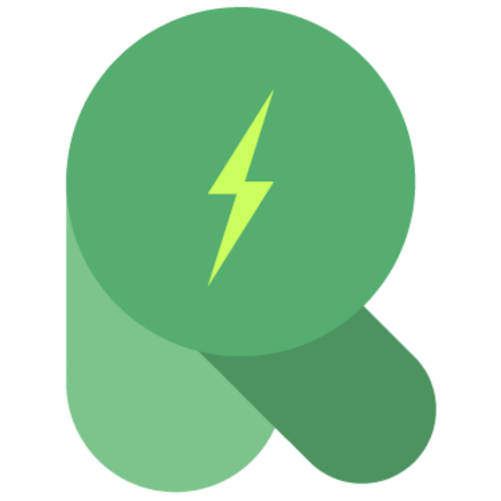 Rapid Reviews Logo