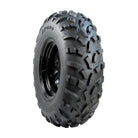 Carlisle AT489 TL front tire.