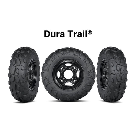 Dura Trail Carlisle Tire