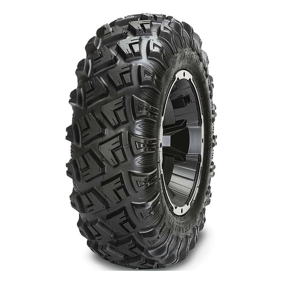 Carlisle Versa Trail Tire UTV and SxS radial 6-ply All Terrain tire.