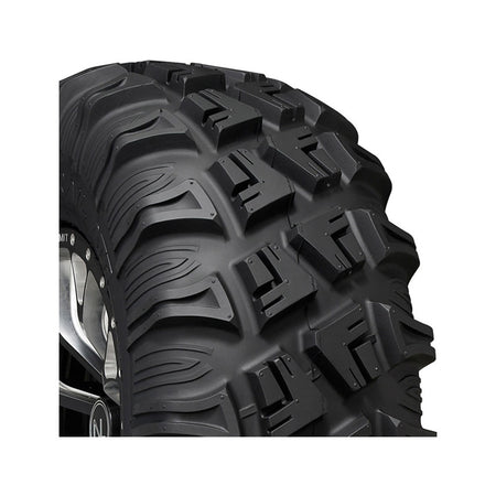 Carlisle Versa Trail Tire Tread Close-up