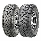 Maxxis® Ceros UTV/SxS Tire- Front and Rear