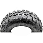 Maxxis Carnivore Top Tread view